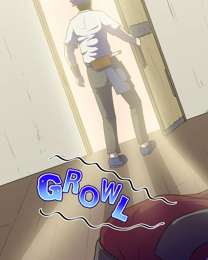 Soul Gear Chapter 12 page 77 - 