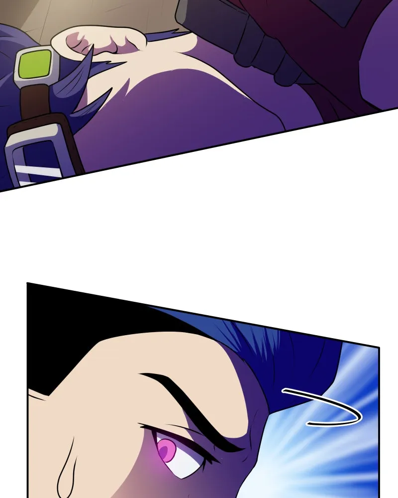 Soul Gear Chapter 12 page 78 - 