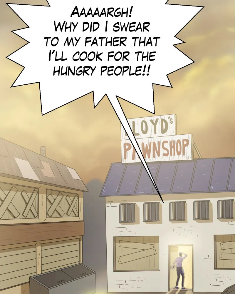 Soul Gear Chapter 12 page 80 - 