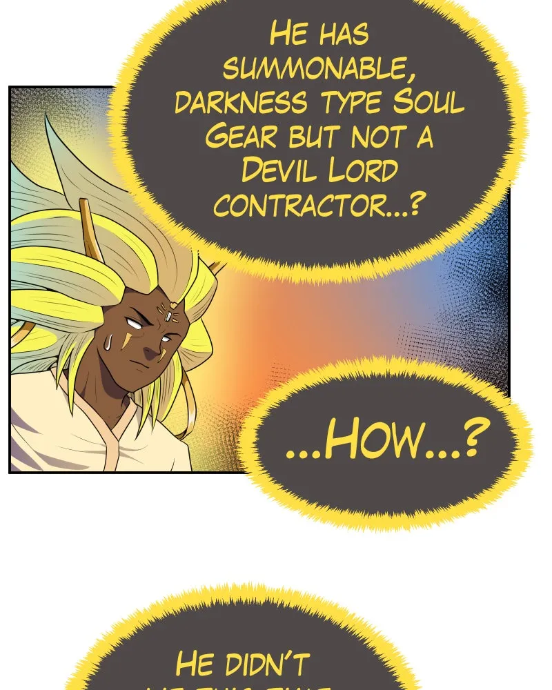 Soul Gear Chapter 12 page 82 - 