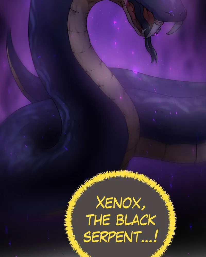 Soul Gear Chapter 12 page 85 - 