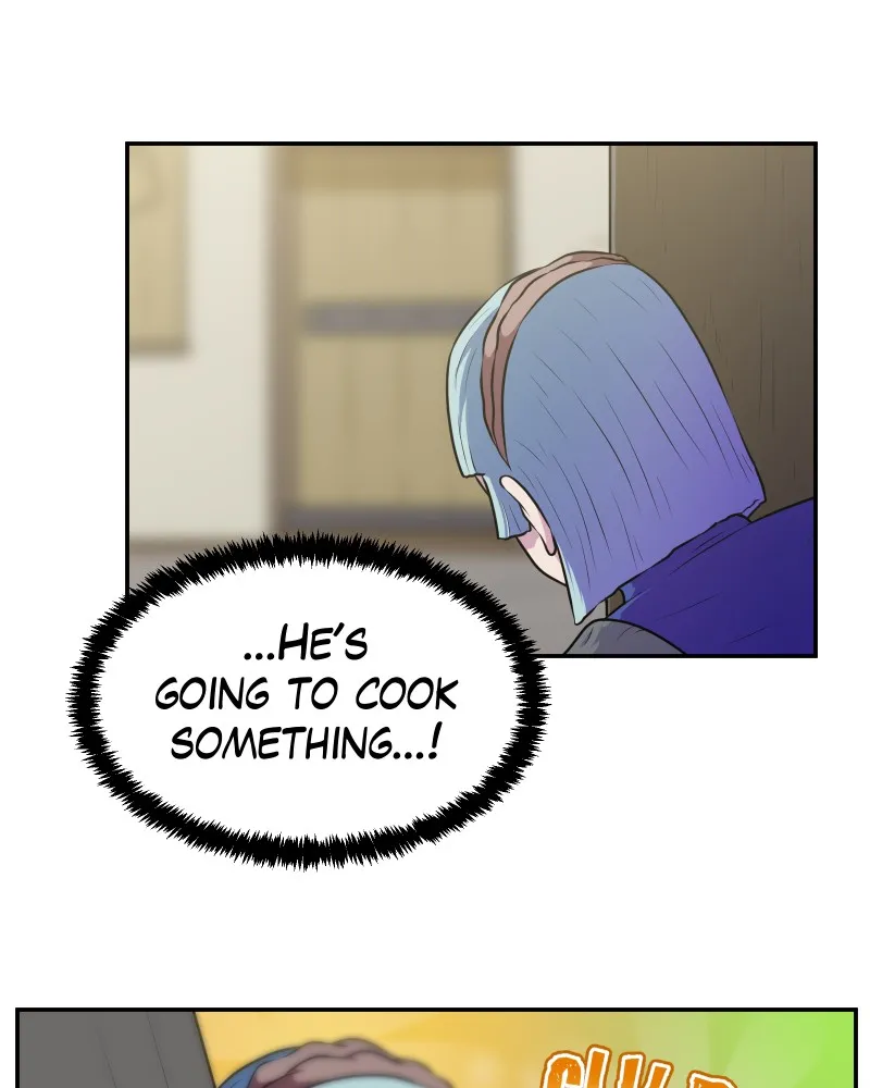 Soul Gear Chapter 12 page 87 - 