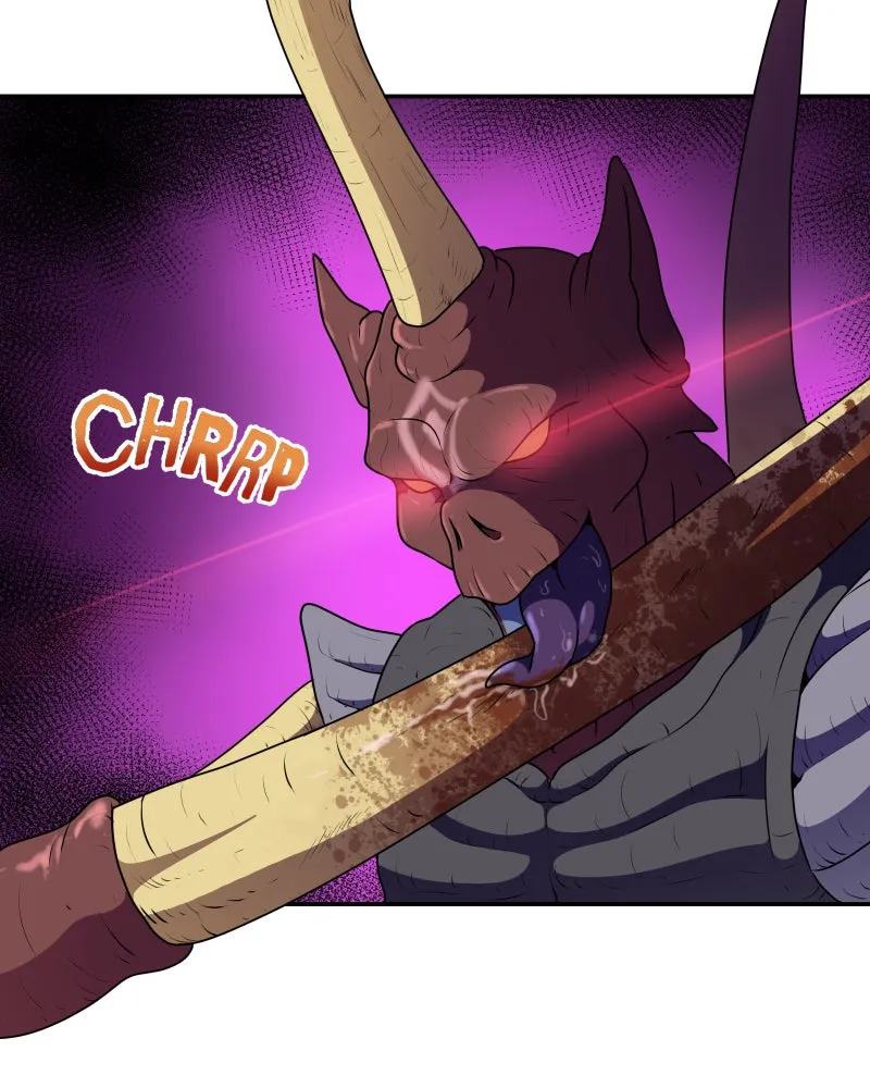 Soul Gear Chapter 13 page 16 - 