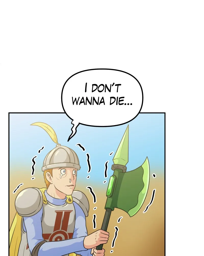 Soul Gear Chapter 13 page 17 - 