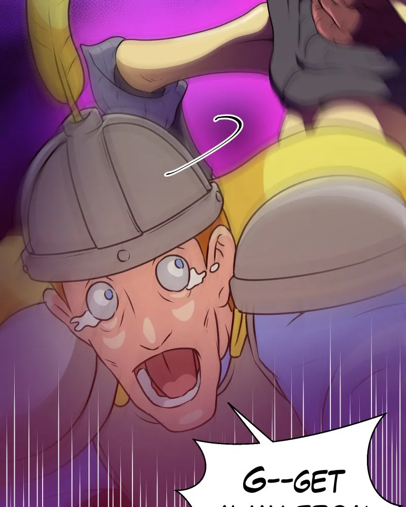 Soul Gear Chapter 13 page 19 - 