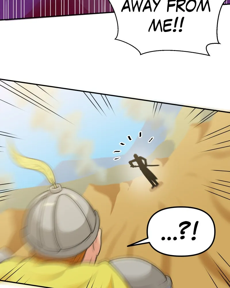 Soul Gear Chapter 13 page 20 - 
