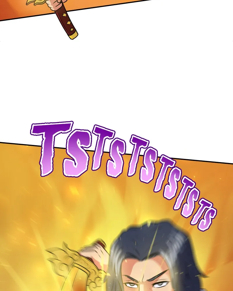 Soul Gear Chapter 13 page 22 - 