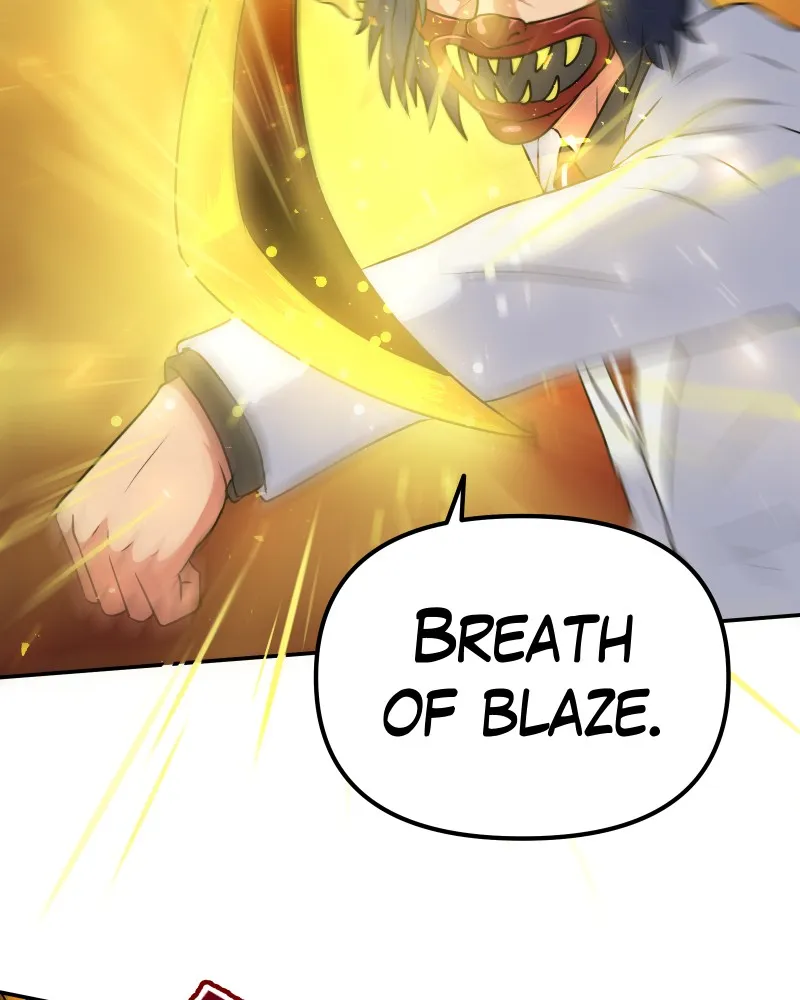 Soul Gear Chapter 13 page 23 - 
