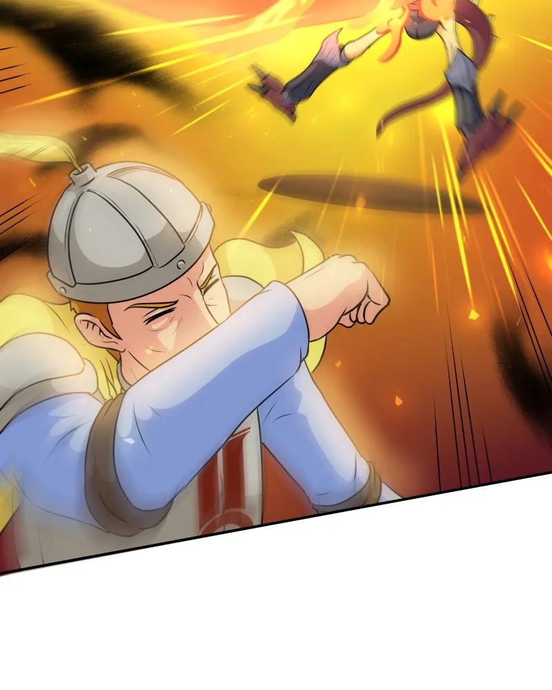 Soul Gear Chapter 13 page 25 - 
