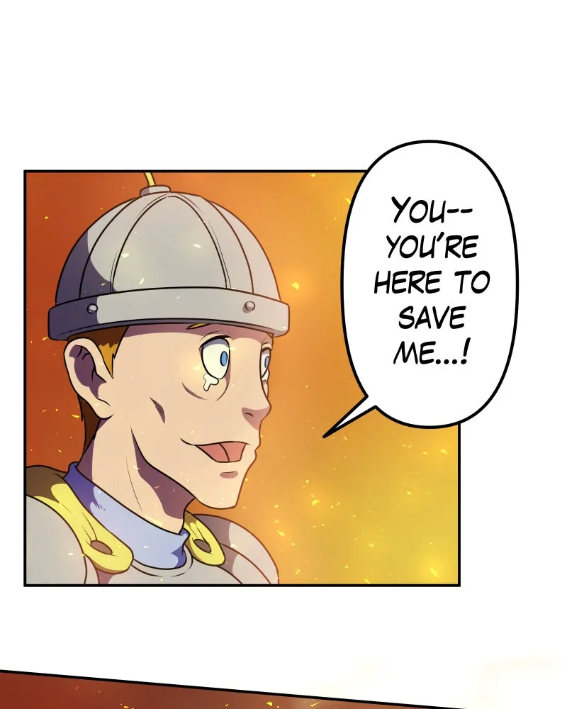 Soul Gear Chapter 13 page 26 - 