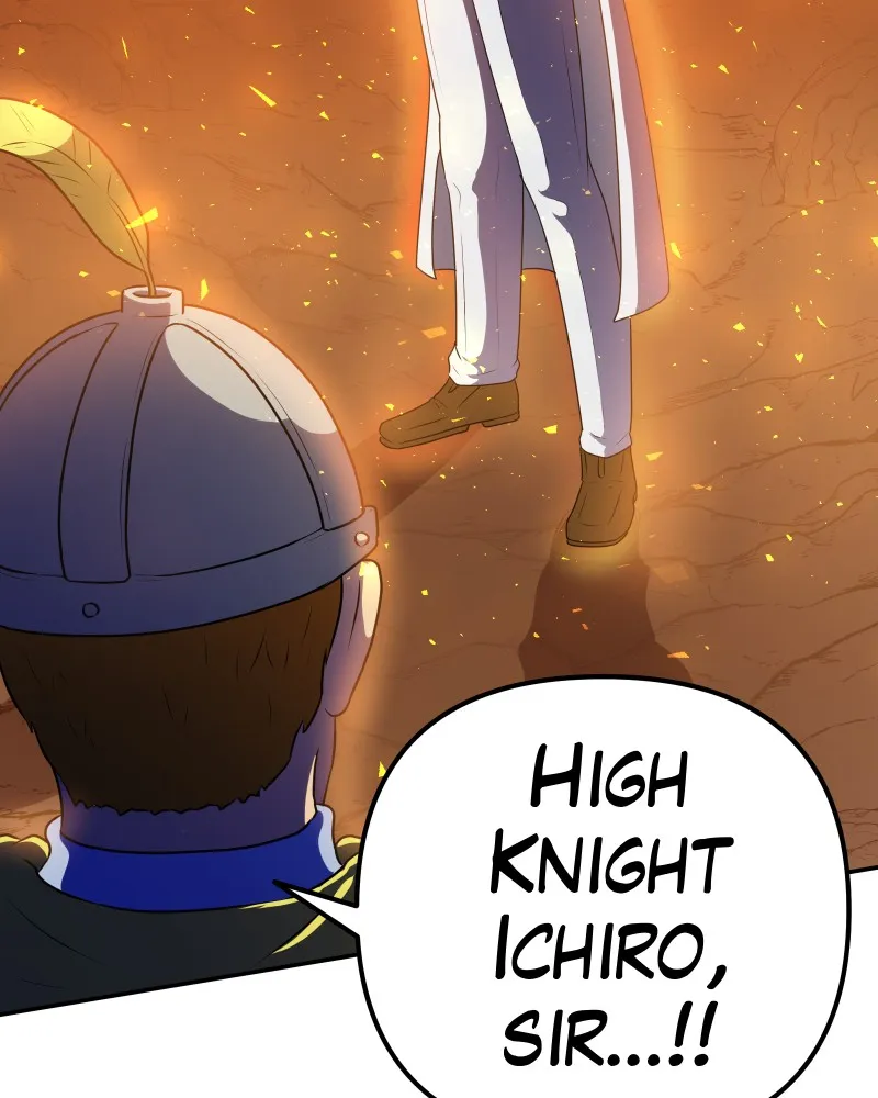 Soul Gear Chapter 13 page 28 - 