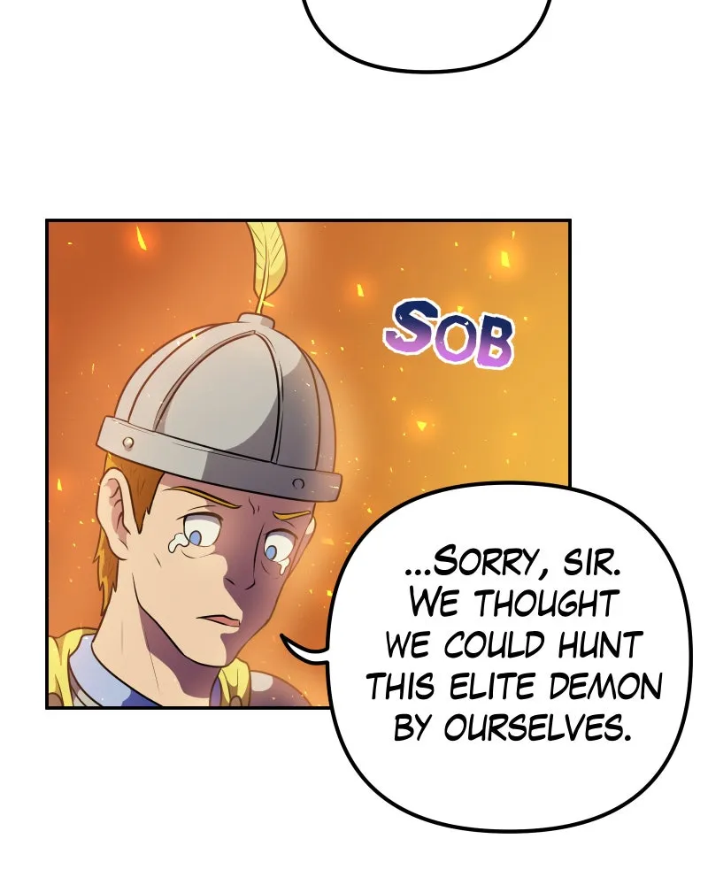Soul Gear Chapter 13 page 30 - 