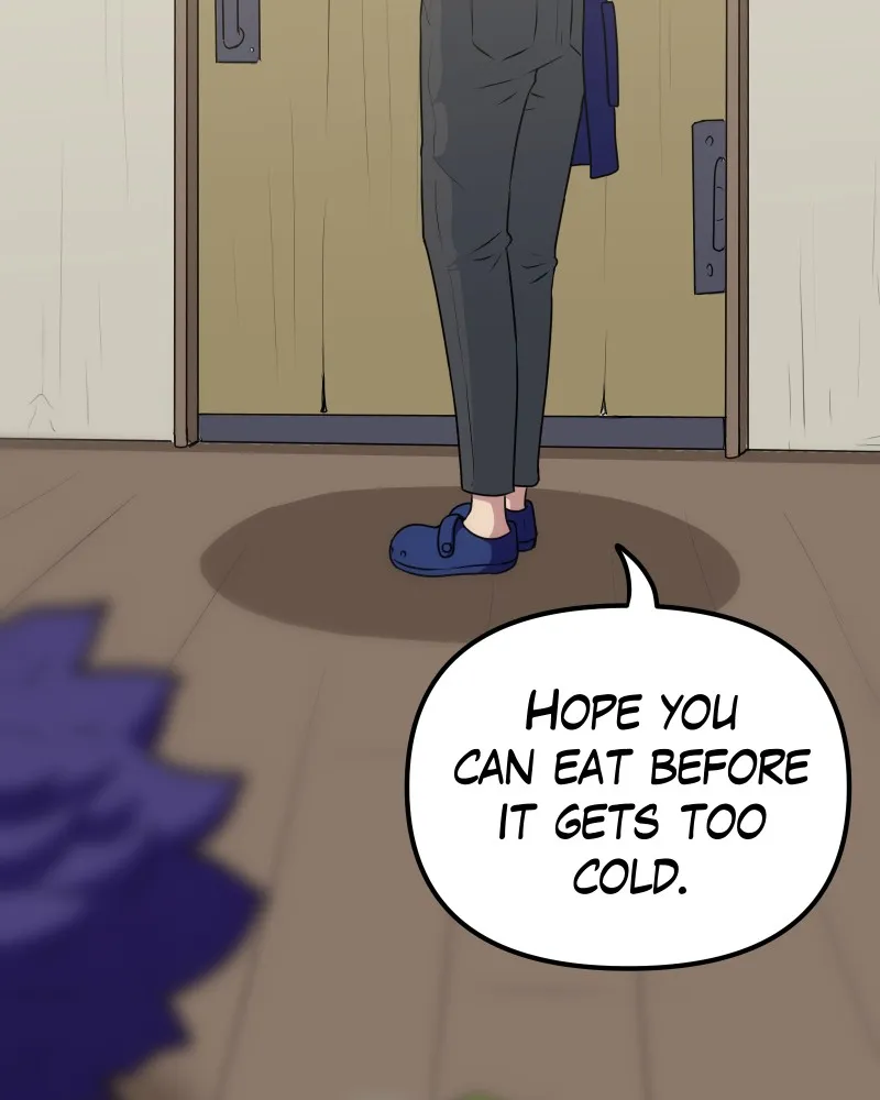 Soul Gear Chapter 13 page 4 - 