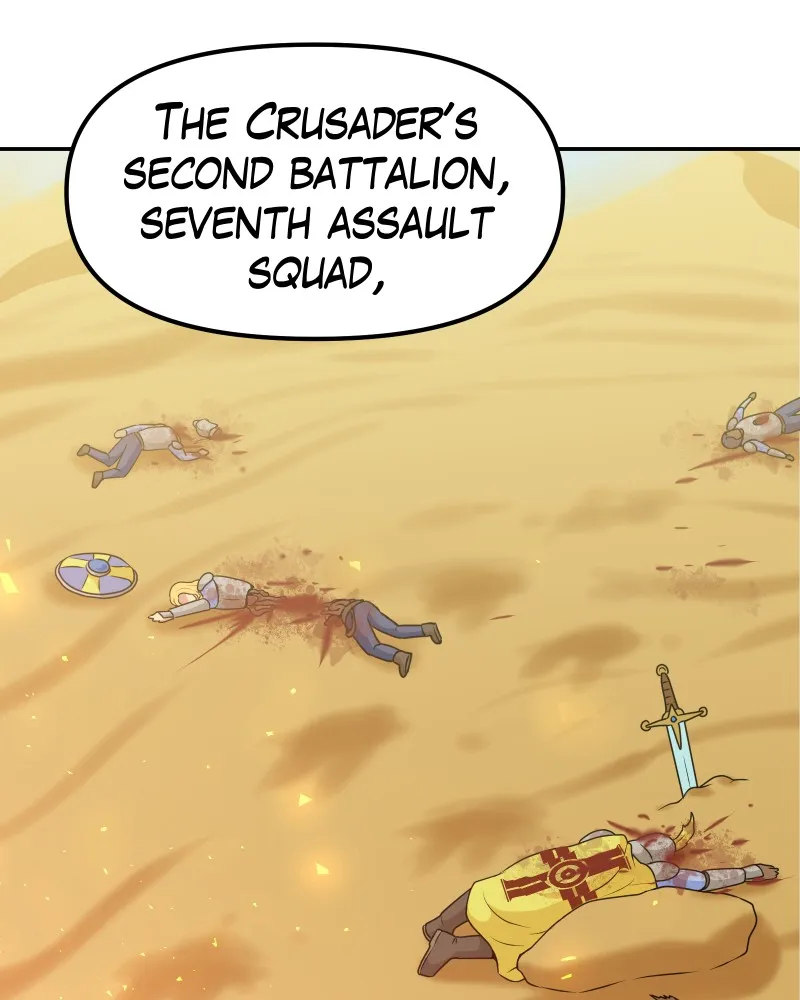 Soul Gear Chapter 13 page 31 - 