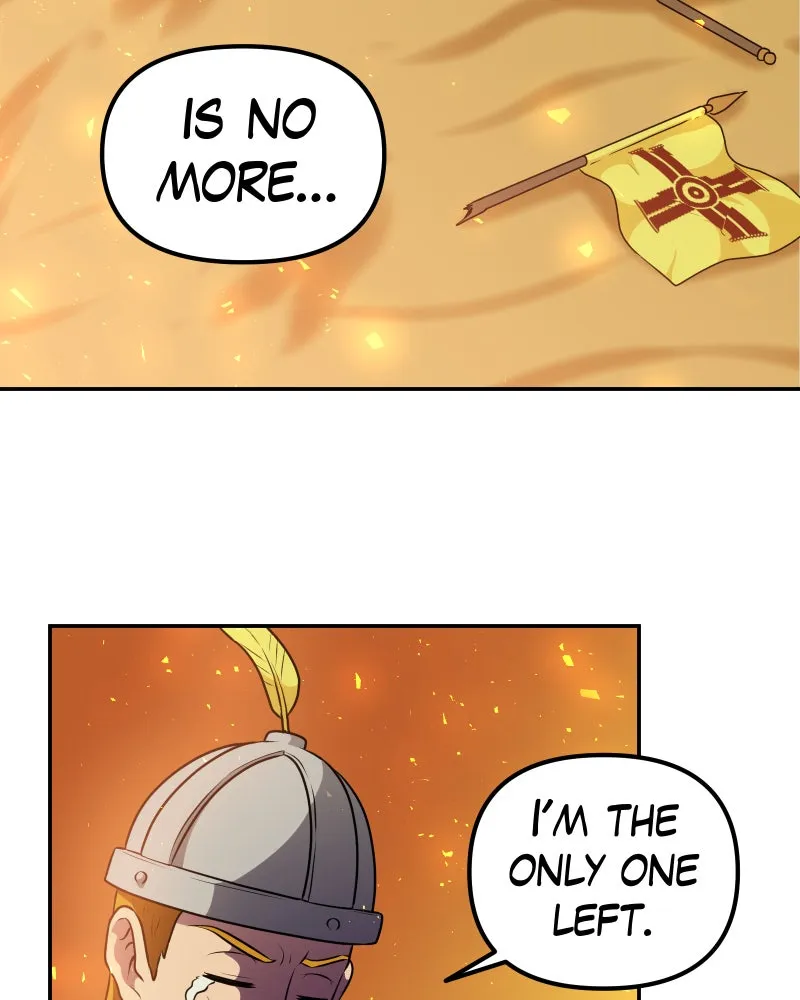Soul Gear Chapter 13 page 32 - 