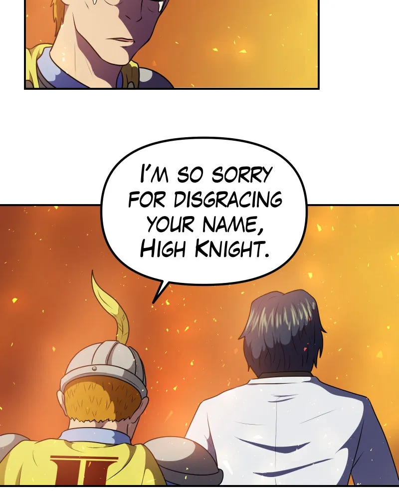 Soul Gear Chapter 13 page 33 - 