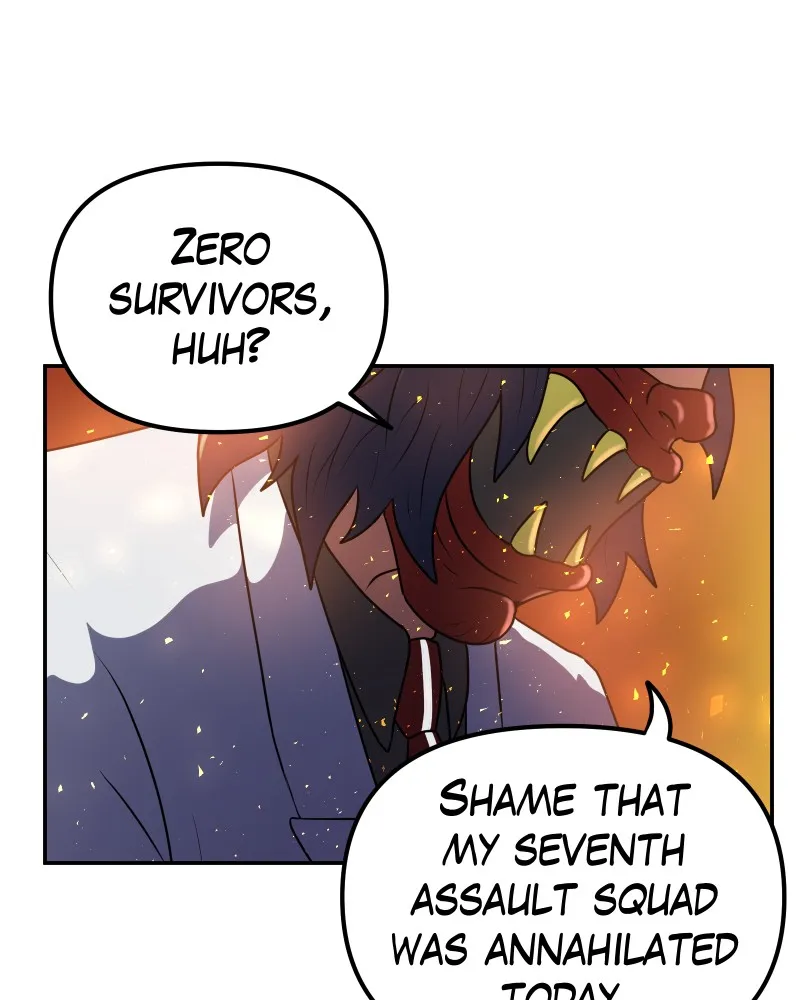 Soul Gear Chapter 13 page 34 - 