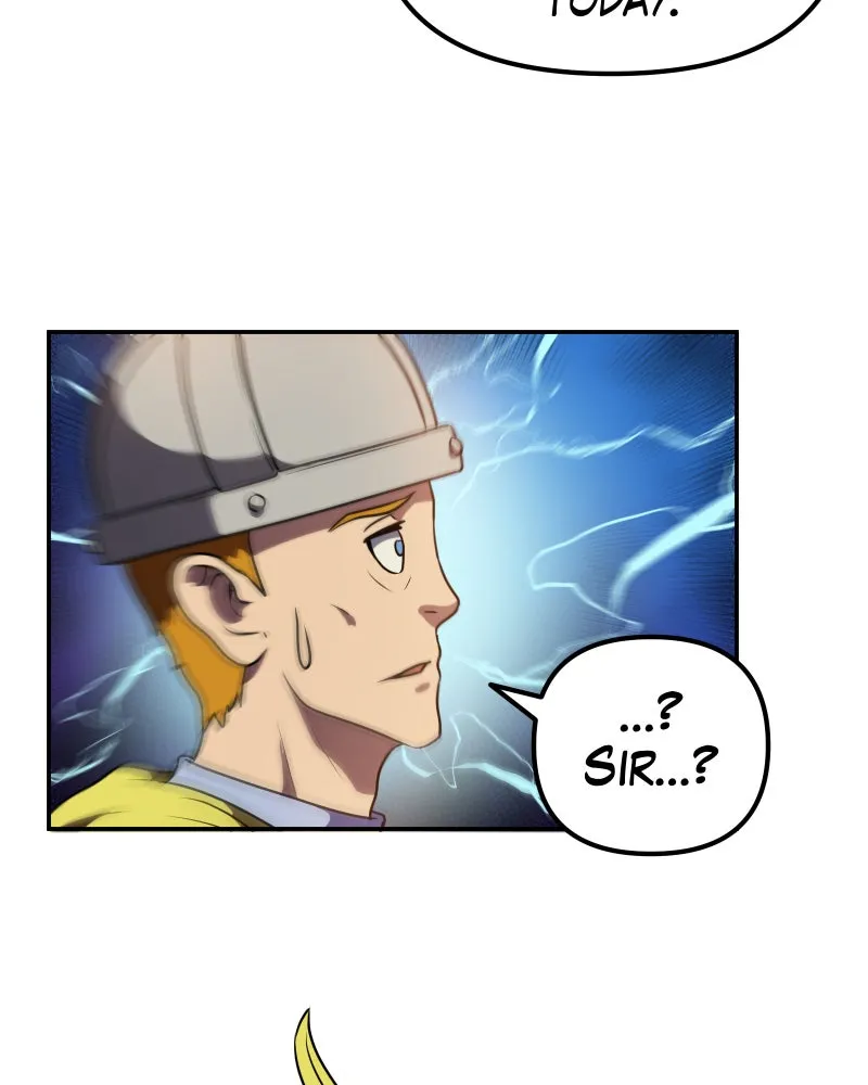 Soul Gear Chapter 13 page 35 - 