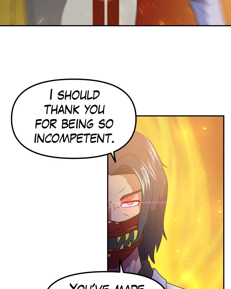 Soul Gear Chapter 13 page 37 - 