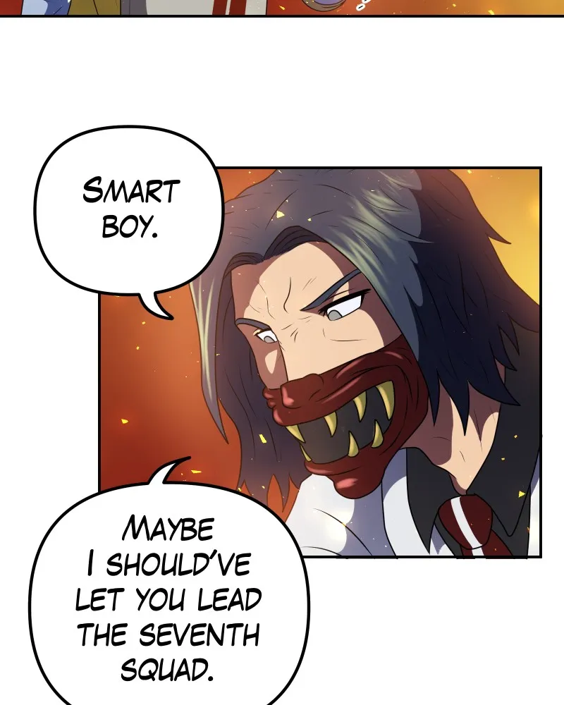 Soul Gear Chapter 13 page 39 - 