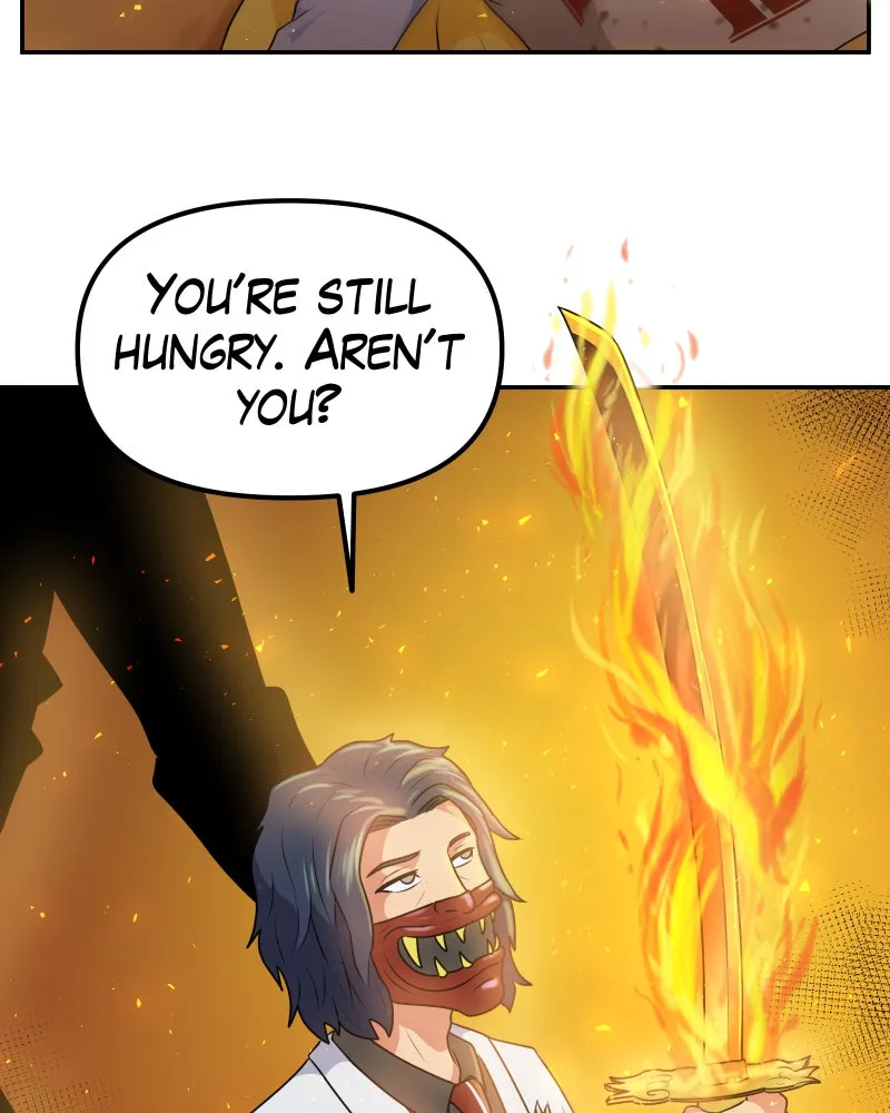 Soul Gear Chapter 13 page 44 - 