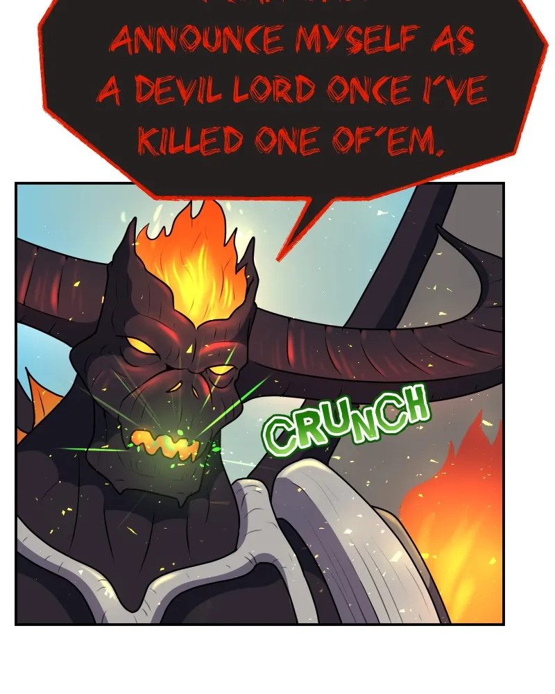 Soul Gear Chapter 13 page 47 - 