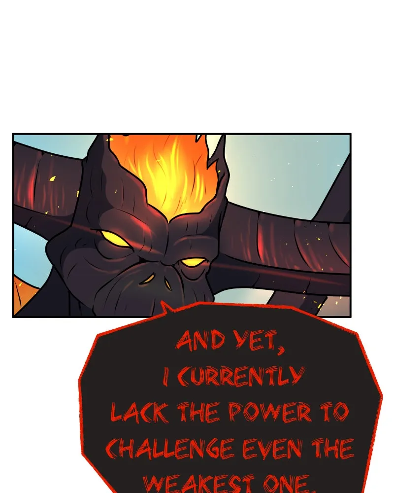 Soul Gear Chapter 13 page 48 - 