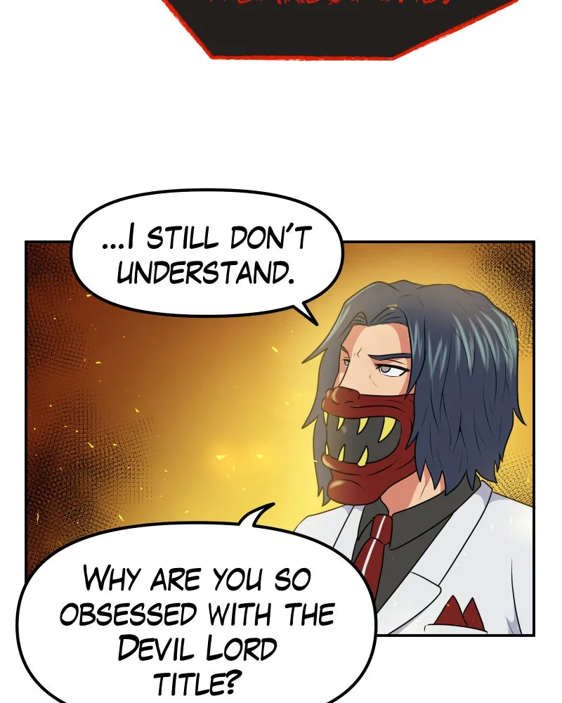 Soul Gear Chapter 13 page 49 - 
