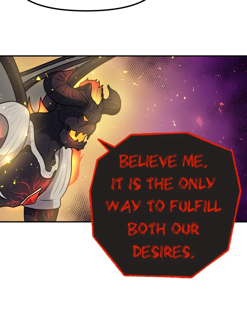 Soul Gear Chapter 13 page 50 - 