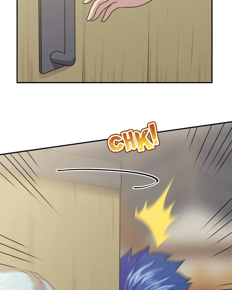 Soul Gear Chapter 13 page 6 - 