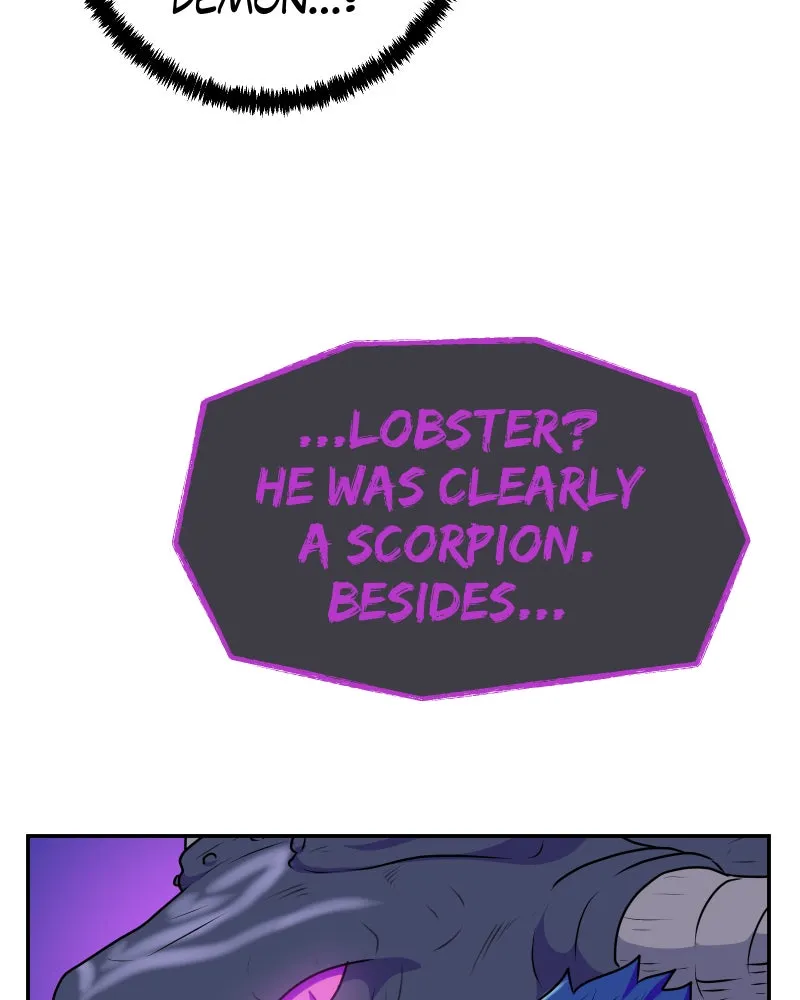Soul Gear Chapter 13 page 57 - 