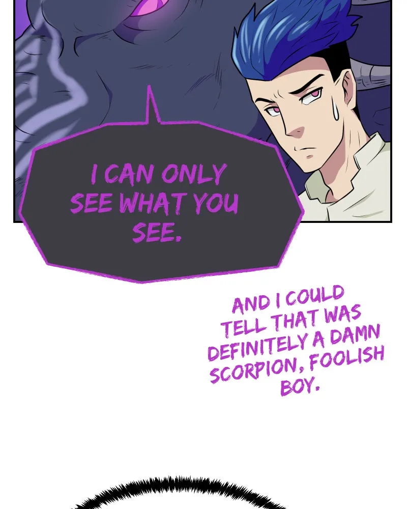 Soul Gear Chapter 13 page 58 - 