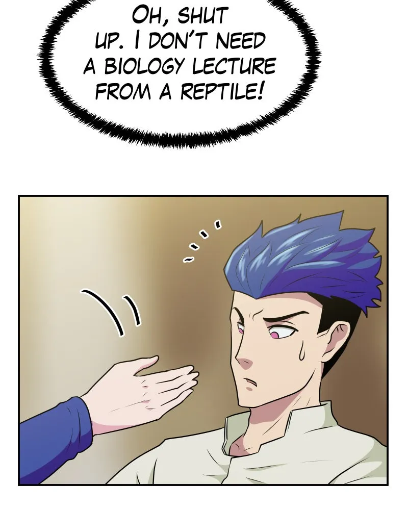 Soul Gear Chapter 13 page 59 - 