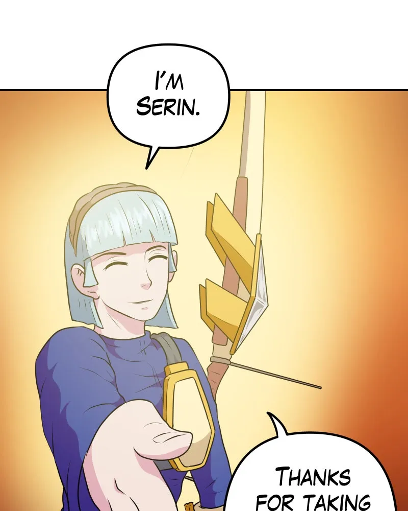Soul Gear Chapter 13 page 60 - 