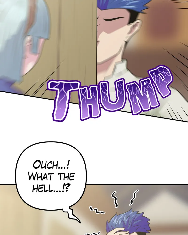 Soul Gear Chapter 13 page 7 - 