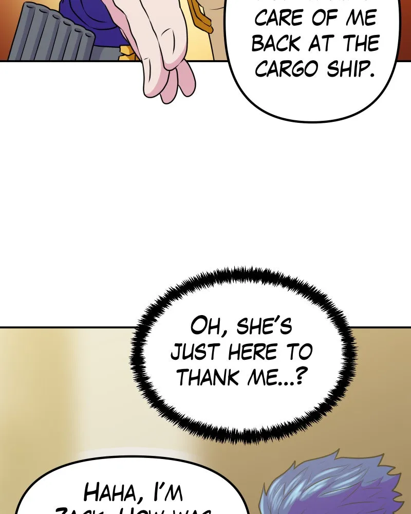 Soul Gear Chapter 13 page 61 - 