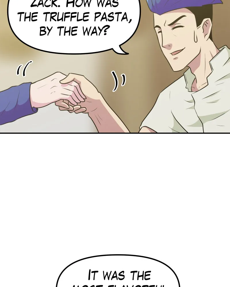 Soul Gear Chapter 13 page 62 - 