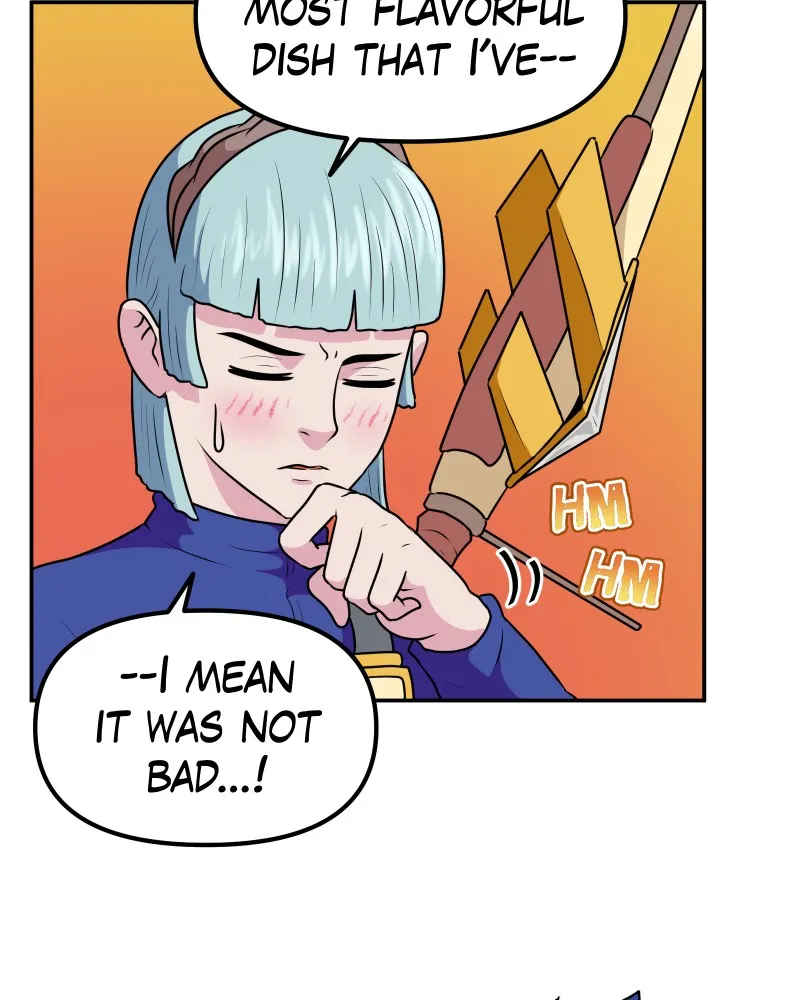 Soul Gear Chapter 13 page 63 - 