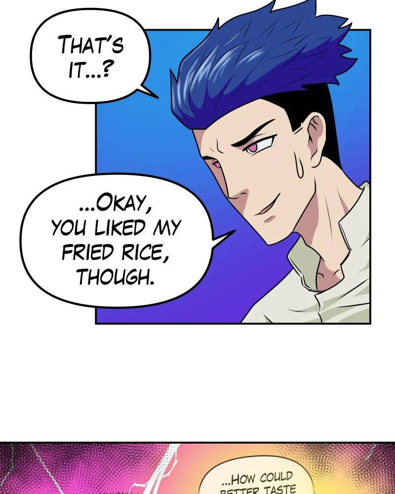 Soul Gear Chapter 13 page 64 - 