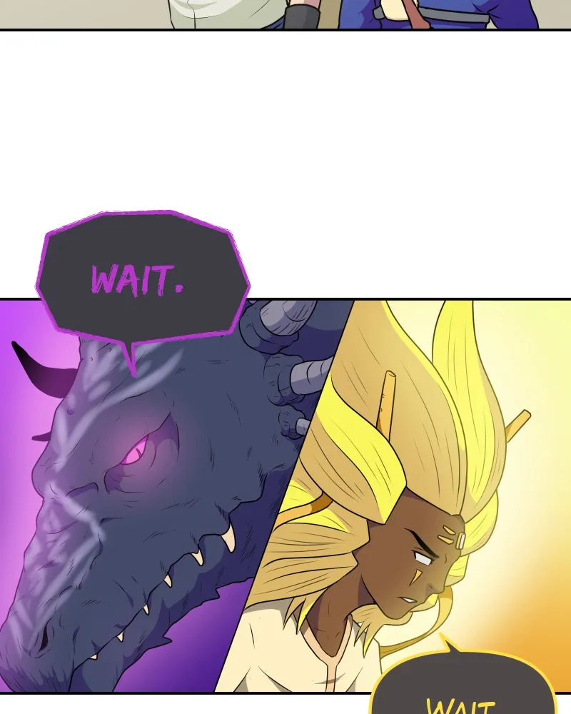 Soul Gear Chapter 13 page 67 - 