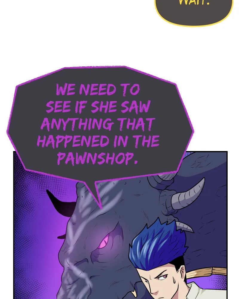 Soul Gear Chapter 13 page 68 - 
