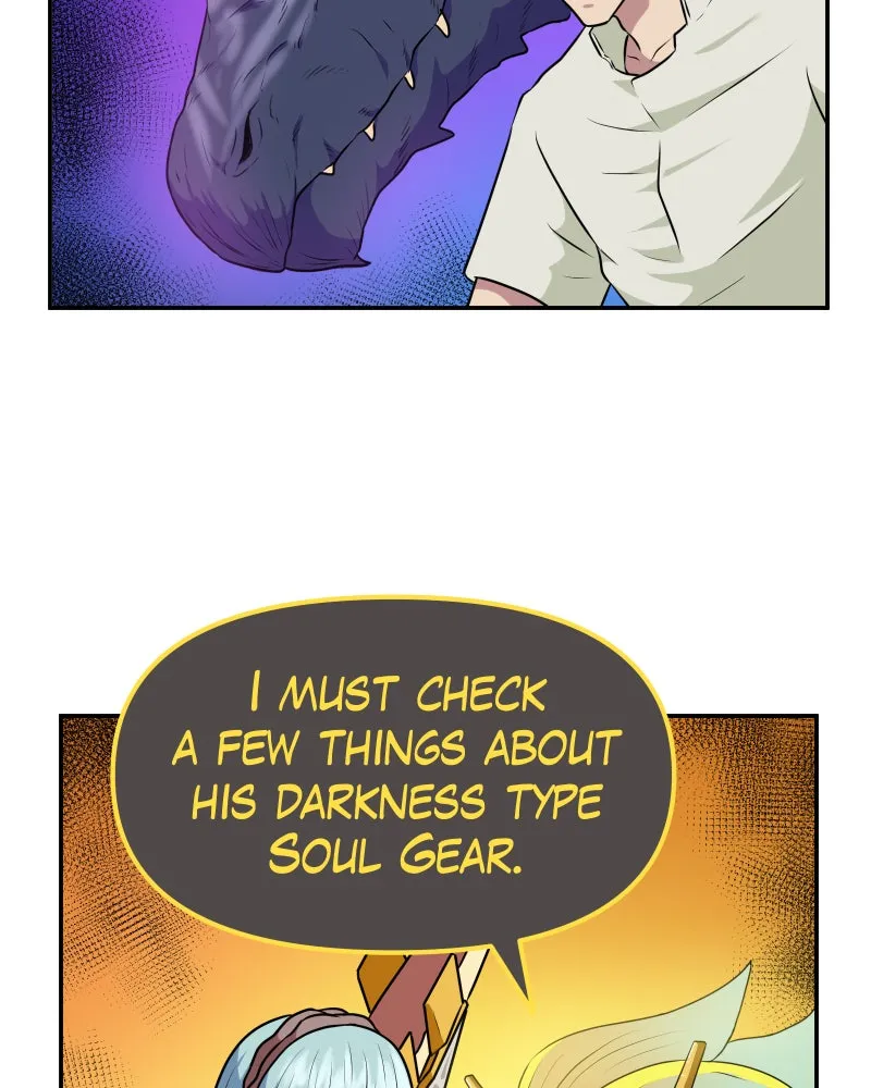 Soul Gear Chapter 13 page 69 - 