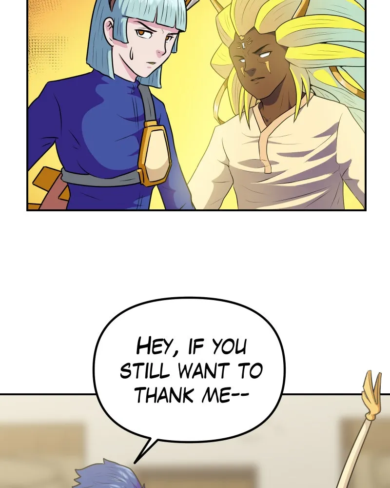 Soul Gear Chapter 13 page 70 - 