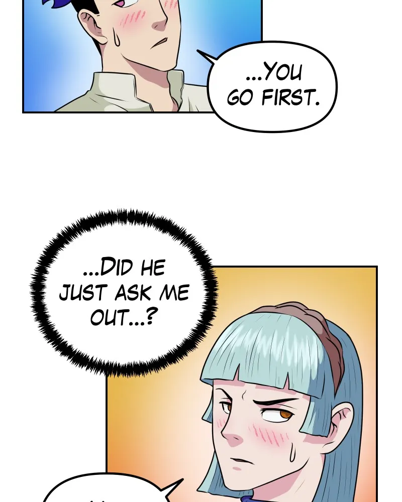 Soul Gear Chapter 13 page 72 - 