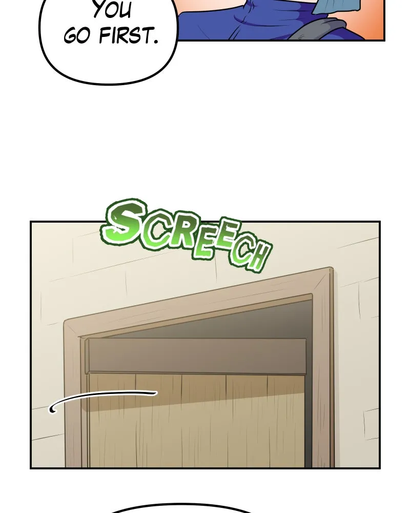Soul Gear Chapter 13 page 73 - 