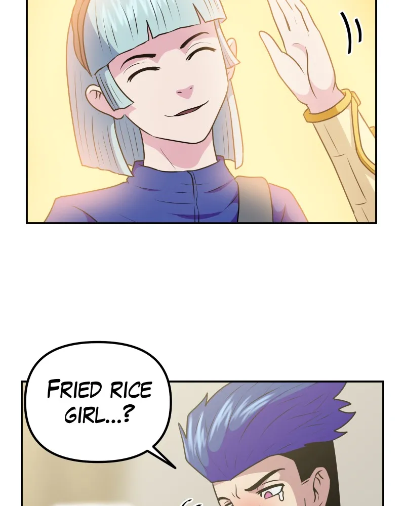 Soul Gear Chapter 13 page 9 - 