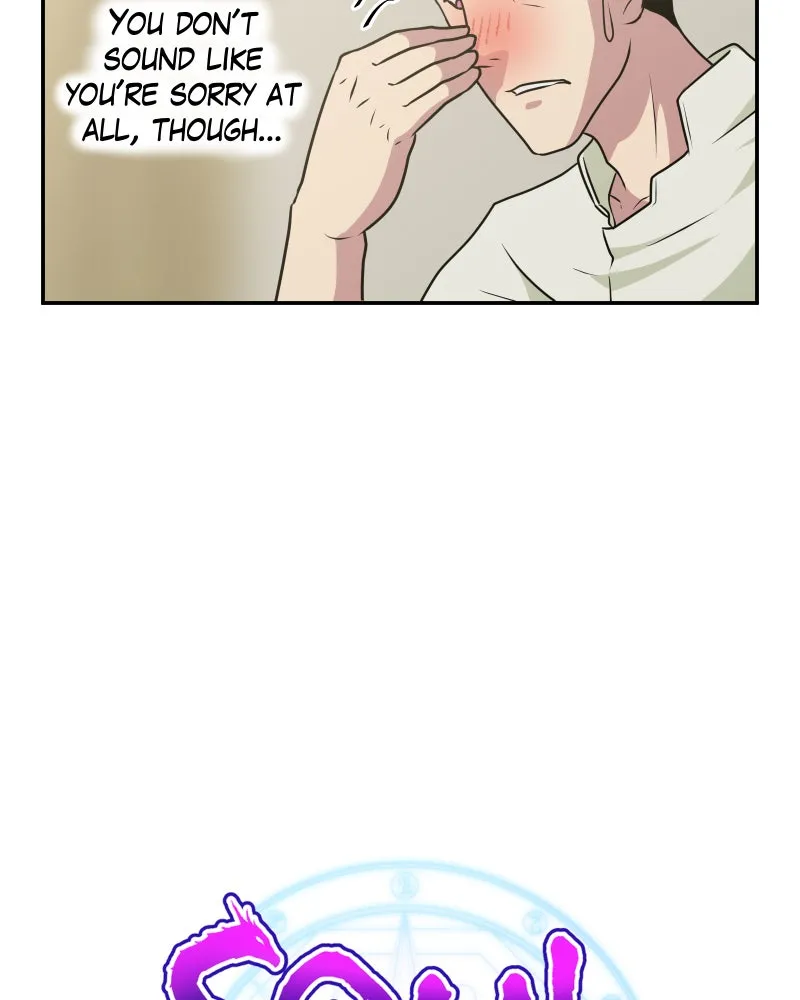 Soul Gear Chapter 13 page 10 - 