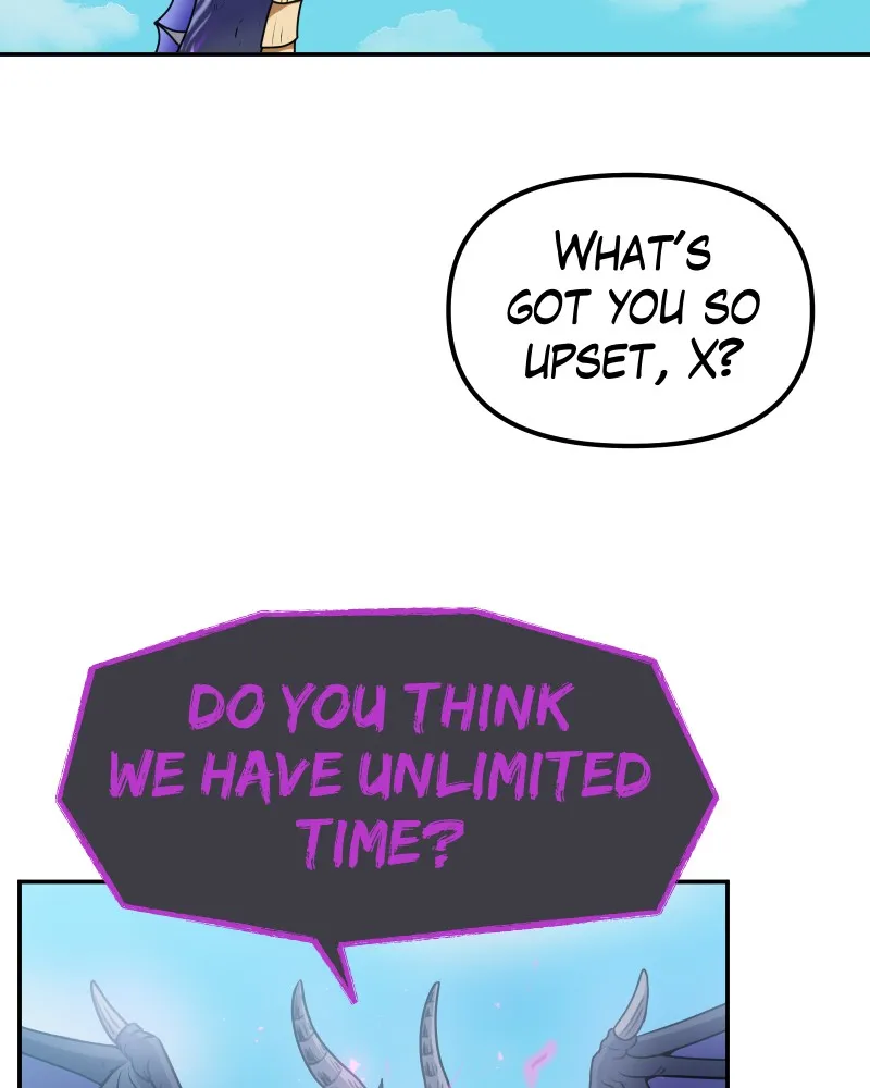 Soul Gear Chapter 14 page 2 - 