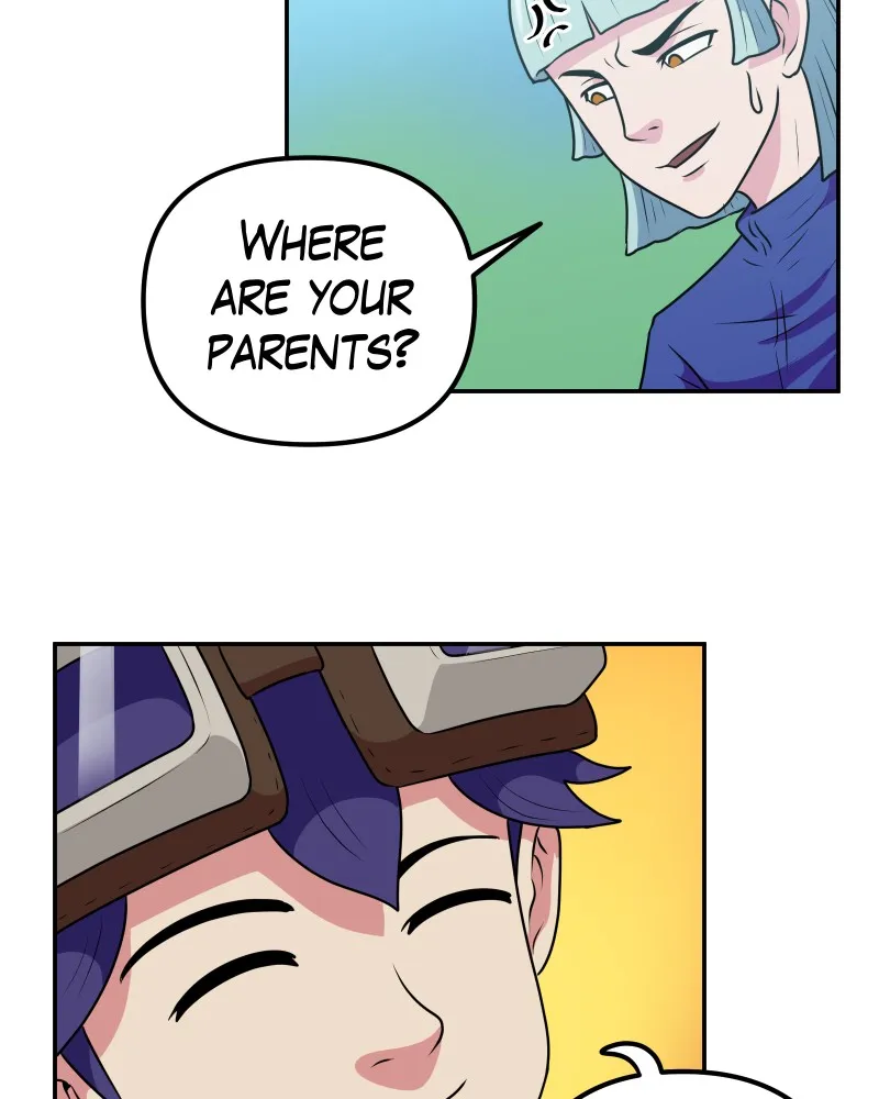 Soul Gear Chapter 14 page 12 - 