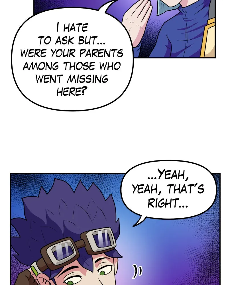 Soul Gear Chapter 14 page 14 - 